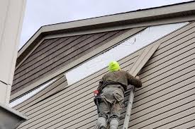 Trusted Goose Creek, SC Siding Experts